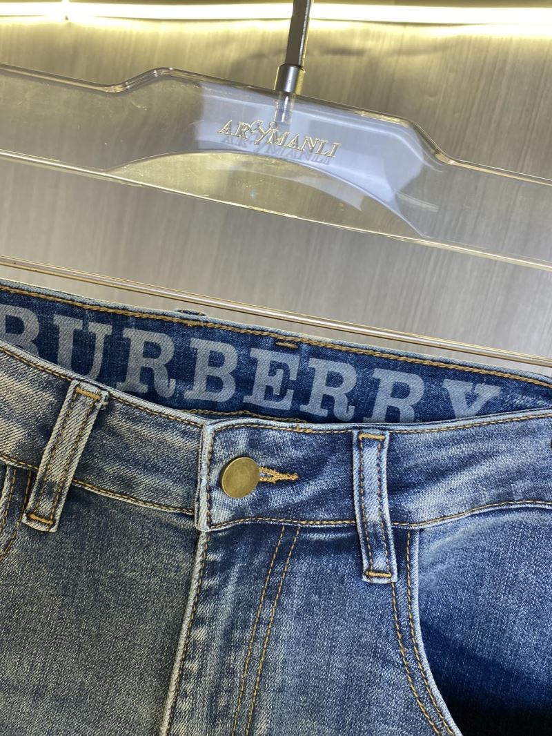 Burberry Jeans